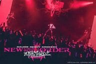 Stores eligible for "Blu-ray/DVD Virtual YouTuber Hololive Mori Calliope Major Debut Concert 『 New Underworld Order 』" Mori Calliope Postcard Purchase benefits