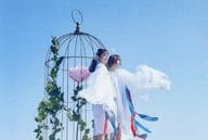 Rythem Postcard "World of Rythem" Purchase benefits