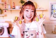 Ayaka Ohashi Postcard "Ani-PASS Plus #10" Animate Purchase benefits