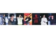 NCT DREAM accordion postcard (7-pack) "Blu-ray NCT DREAM : In A DREAM-PREMIUM EDITION -" first edition bonus