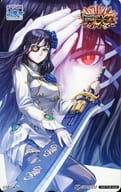NAGISA 「 Phantasy Star PORTABLE2 INFINITY (PHANTASY STAR PORTABLE2 INFINITY) 」 Sofmap Privilege