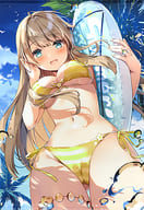[Original] B1W Suede Tapestry General Edition (Mahiro Miyaze) Mail Order Limited Comike 100 Goods / Melon Books