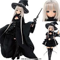 魔女☆A/Witch of the Note「HUAKUSU☆Dau FUMIRI」