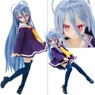 白「游戏人生no game no life」PURE NEMO角色系列No.83
