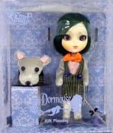 Little Pullip+-Little Pouprip Plus-睡鼠