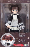Lipu / ~ Little Maid ~ (2016 Happy New Year's Azone Direct Store Limited Version) 「 Lil' Fairy - Lil Fairy - Little Maid 」