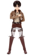 Eren Yeager "Attack on Titan" 1/6, Asterisk Collection Series No. 011