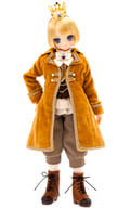 [With special bonus] Aota / Otogi no kuni/The Happy Prince Aoto 「 Ekiku ☆ Kyuto Family - 11 th series Otogi no Kuni 」 Azone Direct Store & Azonet only
