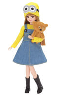 LD-08 Minion Daisuki Licca chan "Licca chan"