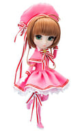Pullip-Poupuri-木之本樱「魔卡少女樱透明卡牌篇」