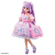 LD-14 Eco Cat Daisuki Licca-chan "Licca-chan"