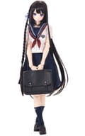 Nanaka/和遥清心女子学园夏装ver.和遥Kina学校制服系列
