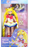 [附属品缺少]Super Sailor Moon-Super Sailor Moon-"剧场版美少女战士Eternal>StyleDoll高级万代限定