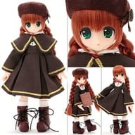 [破损品]リプー/~プリミューレ妖精协会~"Lil'Fairy-Lil Fairy-小女佣>