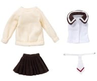 "Sugar Sugar Rune" Outer Fit Selection, Moegi Gakuen Uniform for Pullip - Pullip -
