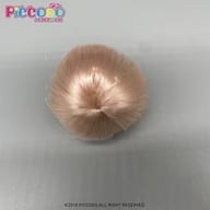 PICCODO Wig Short Hair (Pink) "PICCODO Series" Milestone Distribution Limited