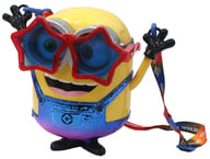 Bob Party Minion Popcorn Bucket Limited to Minions Universal Studios Japan