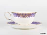 Octavinelle Doryo Cup & Saucer "Disney: Twisted-Wonderland"