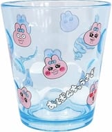 Chirashi dot tumbler "Obanchu usagi"