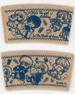 約禦一行毛氈杯套花與夢2023年2月20日號贈品