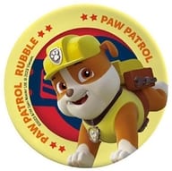 Laable Melamine Mini Tray "Pau Patrol"