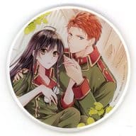 "0 SUM 20th Anniversary Trading Acrylic Coaster First "