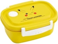 Pikachu Face 23 Easy Light Lunch Box (S) "Pocket Monsters"