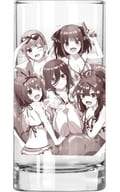 集合 グラス 「五等分の花嫁∽」