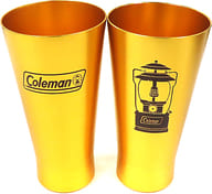Coleman Classic / Aluminum Tumbler 2-Piece Set MonoMaster November 2023 Appendix