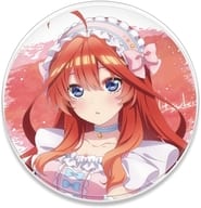 05 Satsuki Nakano Acrylic Coaster' Eiga The Quintessential Quintuplets'