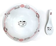 集合拉麵蓋飯&蛋白SET