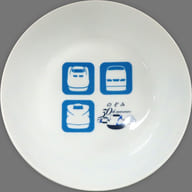 N700S新干線Nozomi 30周年紀念Free Bowl受注生產限定