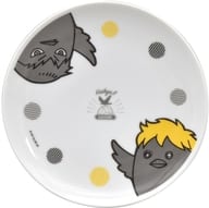 Karasuno High School Design Plate "Haikyu!"