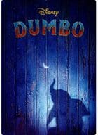 Dumbo B5 Underlay "Dumbo"