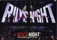 Ryuji Imaichi A4 original clear file "Blu-ray/DVD YUJI IMAICHI CONCEPT LIVE 2022" RILY's NIGHT "&" RILY's NIGHT "～ Rock With You ～" first come, Purchase benefits
