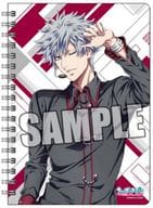 Ranmaru Kurosaki B6W Ring Note "Utano Prince Sama ♪ Maji LOVE Revolutions"