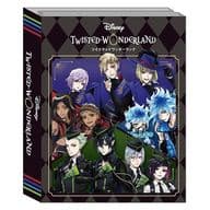 Group B Pata Memo "Disney: Twisted-Wonderland"