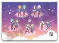 PlayP-D Sticky Note Book 「 DREAM! ing - dreaming! - 」