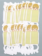 Kaoru Hakaze Costumed Memo Summer ver. "Ensemble Stars!"