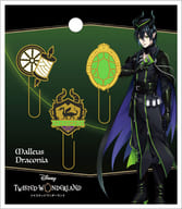 Diasomnia Mascot Zem Clip "Disney: Twisted-Wonderland"