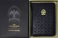 Jade Leech 2021 Notebook Night Raven College "Disney: Twisted-Wonderland" Premium Bandai Only