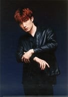 Jesse (SixTONES) A4 clear file 「 Johnnys' ISLAND STORE 」
