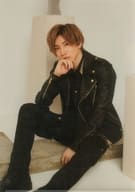 Taiga Kyomoto (SixTONES) A4 Clear File' 20 Summer 「 Johnnys' ISLAND STORE 」