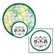 Porno Graffitti Fold-up Uchiwa "Kobe-Yokohama Romance Porno' 14 - Mizuki Funomori -"