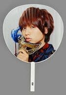 Kei Inoo Jumbo Uchiwa 「 Hey! Say! JUMP LIVE TOUR 2016 DEAR. 」