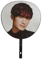 Jesse (SixTONES) Jumbo Uchiwa 「 TrackONE -IMPACT - 」