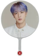BTS / BTS IMAGE PICKET "BTS WORLD TOUR' LOVE YOURSELF : SPEAK YOURSELF' - [THE FINAL]"