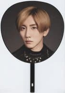 SixTONES Jumbo Uchiwa "on eSt"