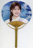 Junna Ito (Nogizaka46) individual fan "Midsummer Dream KUJI 2021 Series 1"