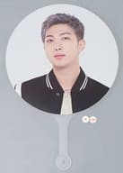 RM (BTS) Image Pickett (Uchiwa) "PERMISSION TO DANCE ON STAGE"